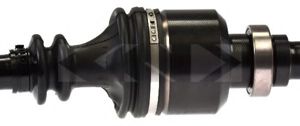 L?BRO 303680 Drive Shaft